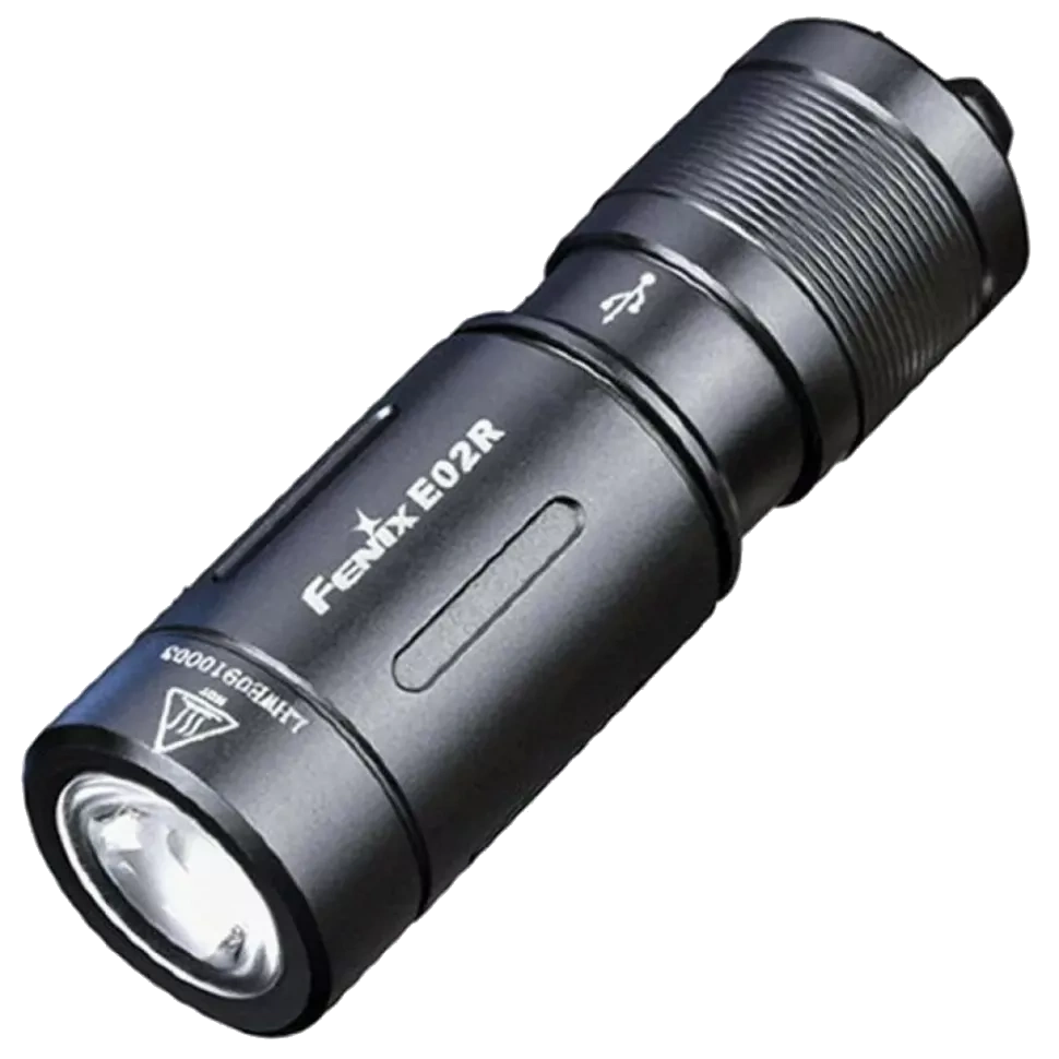 Ліхтарик Fenix E02R
